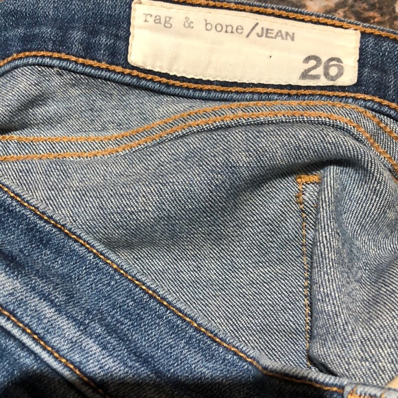 rag& bone/ jeans - Picture 5 of 6